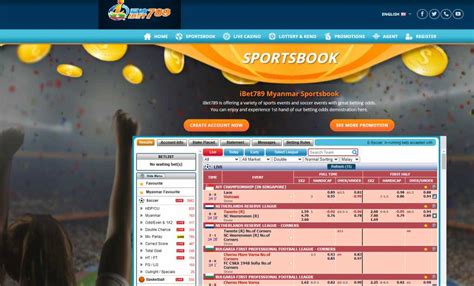 ibet789 myanmar login